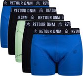 Retour Jeans Brecht Jongens Onderbroek - Maat 158-164