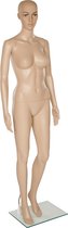 Vrouwelijke Mannequin-Vrouwelijke Mannequin Voor Showcase, Vrouw Mannequin Voor Kleding, Mannequin Voor Kleding