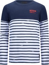 Retour Jeans Koerd Jongens T-shirt - Maat 104