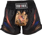 Armenië Kickboks broek maat XXL