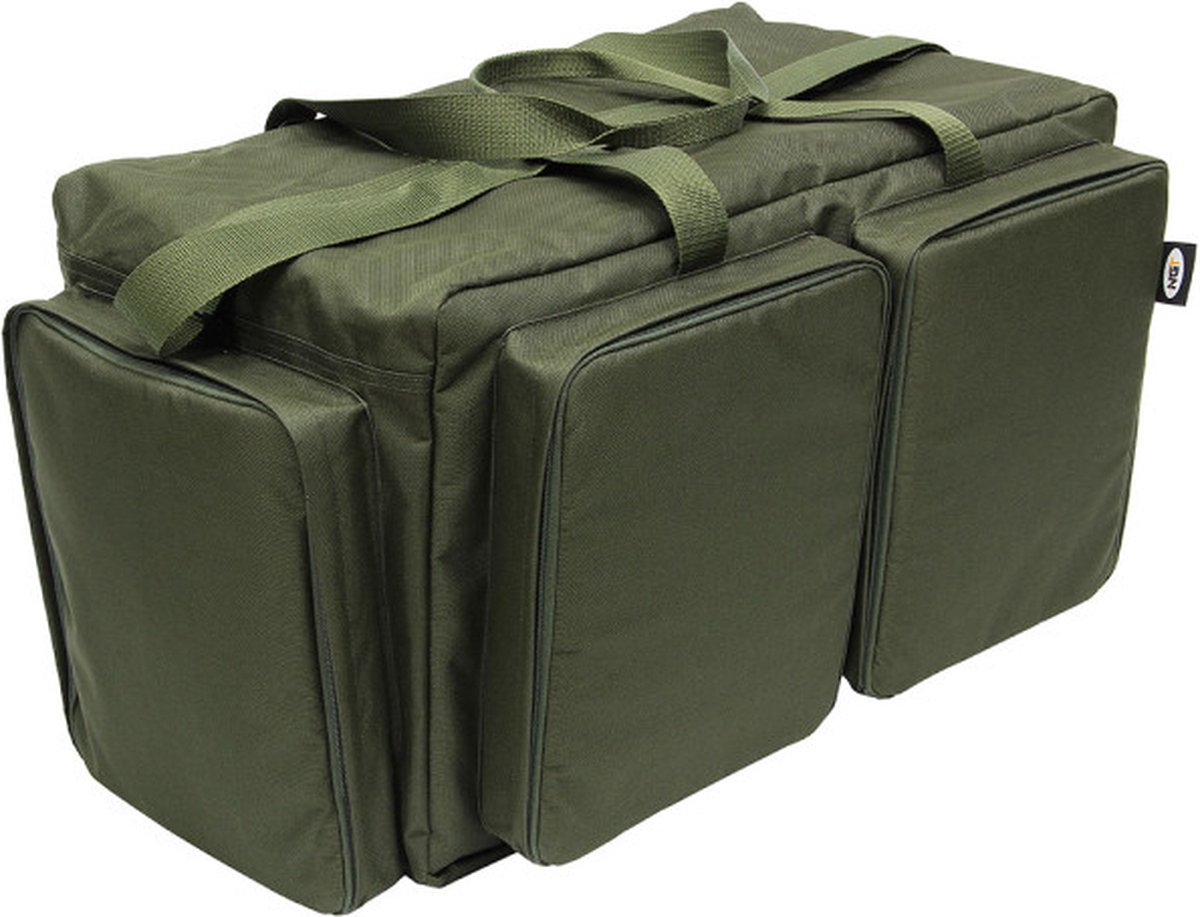NGT Session Carryall 5 Compartement | Carryall