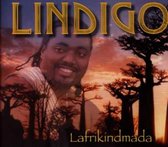 Lindigo - Lafrikindmada (CD)