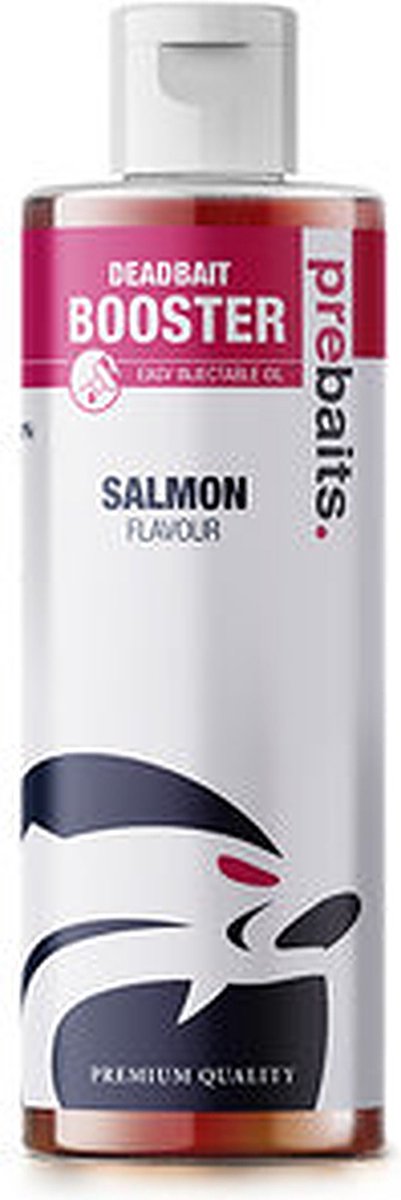 PREBAITS ZALMOLIE 250 ML