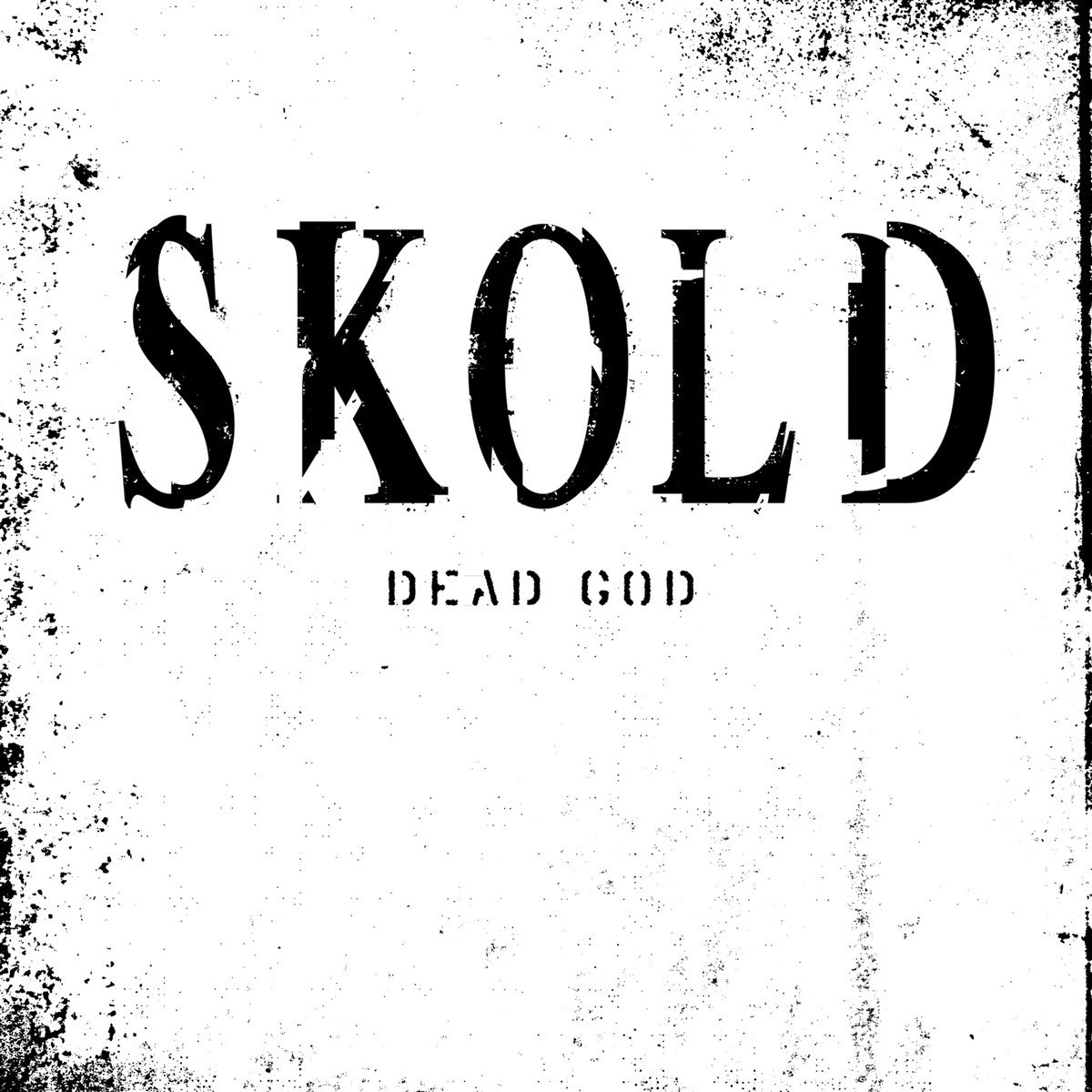 Skold - Dead God (LP) (Limited Edition) (Coloured Vinyl)