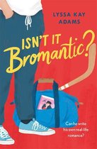 Bromance Book Club- Isn't it Bromantic?