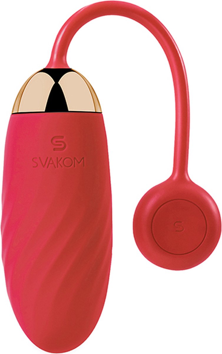 Svakom - Connexion Series Ella Neo App Controlled