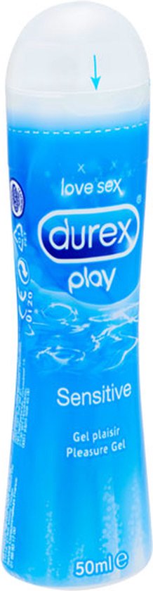 Durex Play Feel