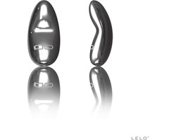 LELO Yva - Zilver - Vibrator