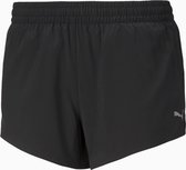 Pantalon de sport PUMA Run Favorite Woven 3' pour femmes - Taille XL