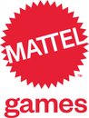 Mattel Games Spellen - Casino/kansspel