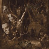 Emperor - IX Equilibrium (LP) (Limited Edition)