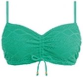 Freya Sundance UW Bralette Bikini Top Dames Bikinitopje - Maat 80F