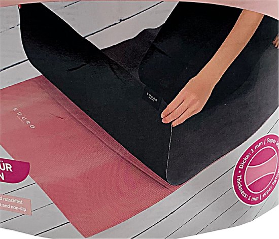 Couverture pour tapis de yoga Flow Towel L