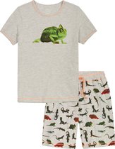 Pyjama Kort Reptile - Reptile - Claesen's Officiële Webshop