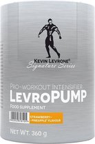 Kevin Levrone Levro Pump - 360g