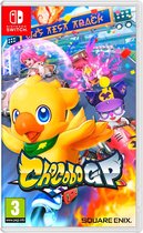 Chocobo GP - Nintendo Switch - Franse Editie