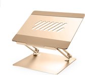 Laptopstandaard