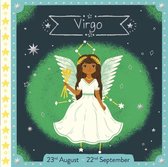 Virgo My Stars