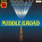 Middle of the Road - Today - CD