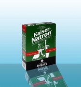 Baking soda - Kaiser Natron - 50 gram