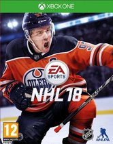 NHL 18 /Xbox One