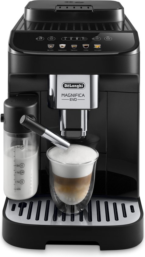 De'Longhi ECAM290.61B - Espressomachine