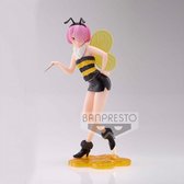 RE:ZERO Figure Espresto Fairy Elements 20cm