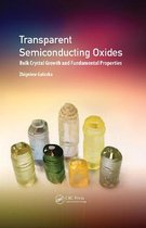 Transparent Semiconducting Oxides