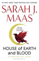 House of Earth and Blood Winner of the Goodreads Choice Best Fantasy 2020 Crescent City