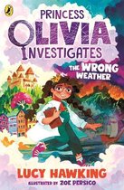 Princess Olivia Investigates- Princess Olivia Investigates: The Wrong Weather