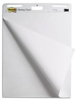 Post-it Flipoverblok Gerecycled Zelfklevend 30 Vellen 762x635mm Ref 559RP Pak 2