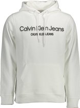 Calvin Klein Trui Wit S Heren