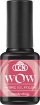LCN - WOW - Hybride Gelnagellak - Candy Shop - 45077-15 - 8ml - Vegan -