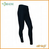 Athlex Bio Active Lange onderbroek M Zwart