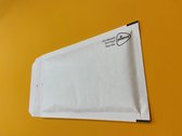 Luchtkussen Enveloppen InPack® - Port Betaald Logo - A11 formaat (100 x 165 mm)