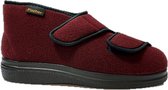 Fischer Markenschuh Verbandschoen 13997 Bordo Breed Wijdte K