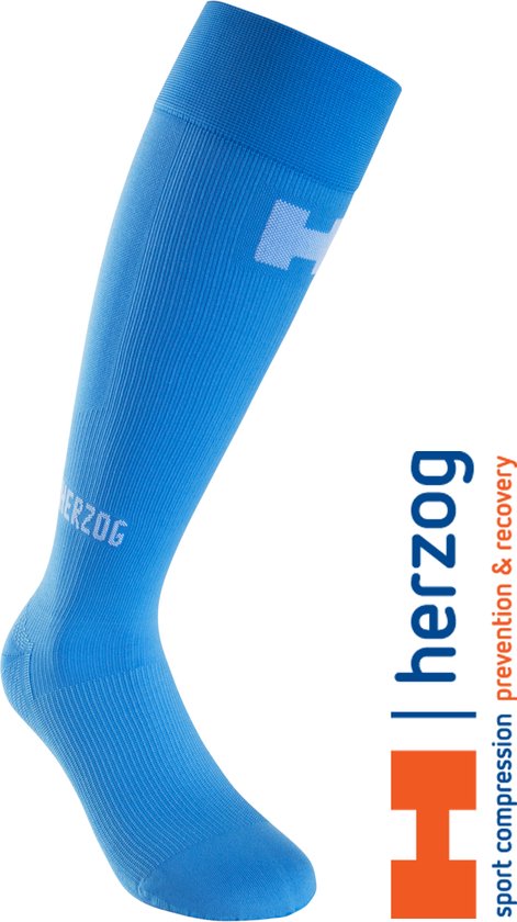 Herzog Ankle Compression Socks