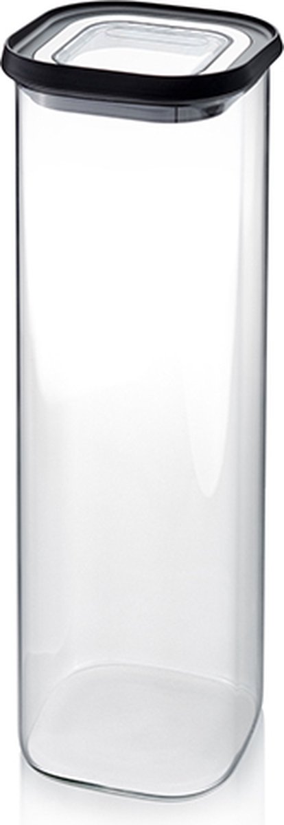 Gefu Voorraadpot Pantry 11 x 11 x 32.5 cm / 2.5 Liter