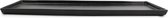 S|P Collection - Sierschaal 48,5x16cm zwart - Charm