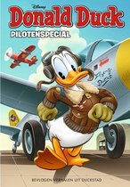 Donald Duck Special 2-2022 - Pilotenspecial