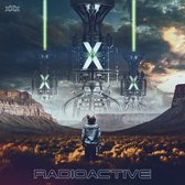 Radioactive - X.X.X. (CD)