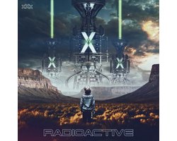 Radioactive - xXx (CD)