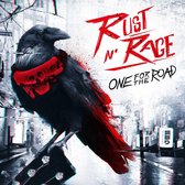 Rust Nrage - One For The Road (CD)