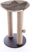 Martin Sellier Krabpaal Vietnam 60 Cm Sisal Bruin/beige