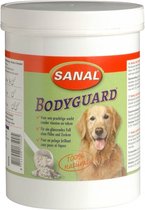 Sanal Dog Bodyguard - Vlooien en Teken Bescherming - 750 gr