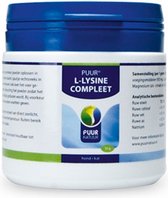 Puur l-lysine compleet voor hond en kat - 1 st à 50 gr