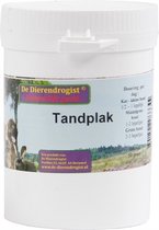 Dierendrogist Anti Tandplak - 50 gr