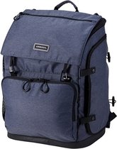 AIRBUGGY | Airbuggy Hondentas Carrier 3 Manieren Denim