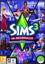 De Sims 3 Na Middernacht Windows