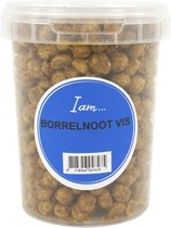 I am borrelnoot vis (500 ML)